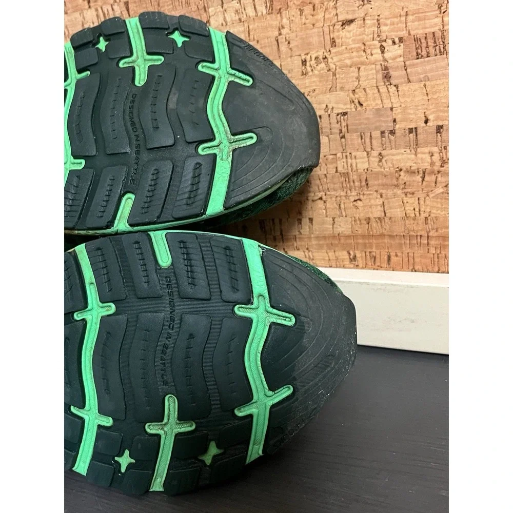 Brooks Ghost 14 Shamrock - Men's‎ Size 11